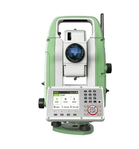 Nouvelle station totale industrielle manuelle LeicaS FlexLine TS03-TS07-TS10 - Product Image 5