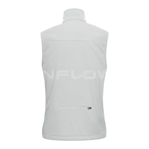 Sleeveless Windbreak Waterproof Softshell Rain <b>Jacket</b> Snow <b>Jacket</b> Ski <b>Hiking</b> Outdoor <b>Jackets</b> - Product Image 2