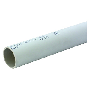 Tubo Isolante Solido Per Cavi Da 20 Mm - 3 M. - Product Image 1