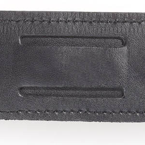 ซองใส่สเปรย์พริกไทยหนังแท้แบบขายส่ง พวงกุญแจสำหรับป้องกันตัว  น้ำหนักเบา พกพาสะดวก - Product Image 6