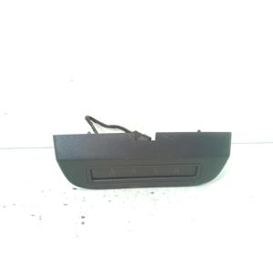 จอแสดงผลเตือนเข็มขัดนิรภัย ALFA ROMEO Mito Series (955_) 156087761 (08>) - Product Image 1
