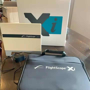 Auténticos Monitores de Golf FlightScope X.I Tour para Manos - Product Image 2