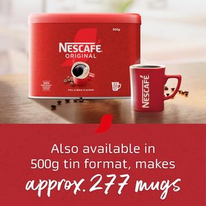 NESCAFÉ Original Café Instantáneo en Sobres - 200 x 1.8g - Product Image 6