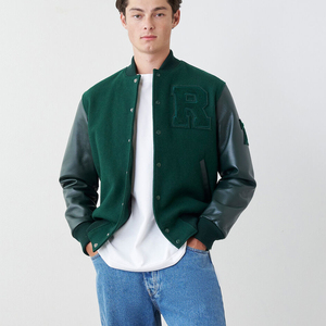 Chaquetas Varsity Personalizadas Para Hombre - Product Image 1