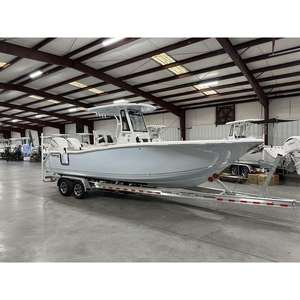 Pièces et accessoires Tidewater 272 LXF 2025 - Product Image 6