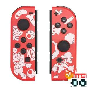 Manettes Joy-Con L/R de haute qualité, édition japonaise, compatibles avec Ring Fit Adventure et <span class=keywords><strong>jeux</strong></span> sportifs, OEM/ODM disponible - Product Image 1
