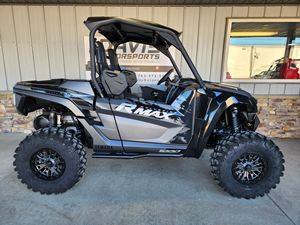 Yamaha Wolverine X4 850 XT-R - Product Image 5