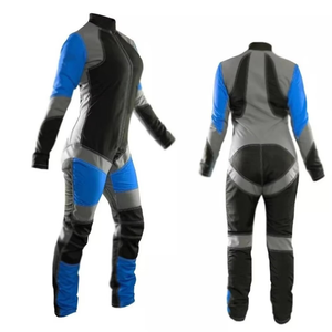 Traje de Buceo Seco con Descuento, Traje de Neopreno Impermeable con Cremallera de 3/5 mm - Product Image 6