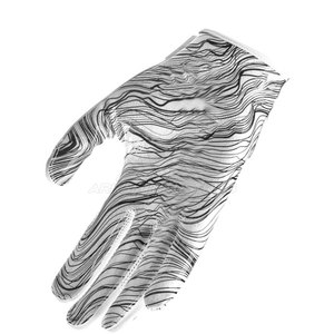 Gants de football américain fabriqués au Pakistan, prix bas, confortables, pour hommes et femmes. - Product Image 6