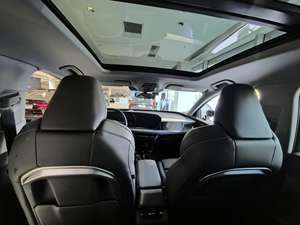 ออดี้ เอส คิว6แอล สปอร์ตแบ็ค อี-ทรอน 2026 รุ่นลองเรนจ์ อีวี 765 กม. พรีเมียม อีเล็คทริค เอสยูวี - Product Image 3