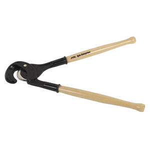 Descornador Convexo Junior Reutilizable de Acero Inoxidable de Grado Quirúrgico, Instrumento Veterinario para un Descorne Seguro y Preciso de Caballos - Product Image 2