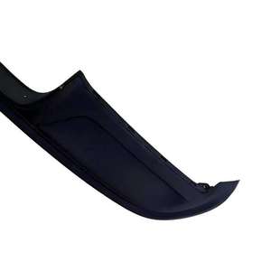 Alerón Trasero de Alta Calidad Compatible con Porsche 718 982, Protector de Parachoques Trasero, 9828079830K1, 982807983E0K1 - Product Image 6