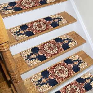 Tapis de maison moderne Kilim, tapis imprimé, tapis turc tissé - Product Image 1