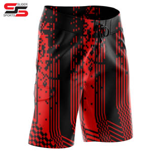 Pantalones cortos de lucha personalizados, pantalones cortos de tablero en blanco, pantalones cortos MMA de alta calidad, pantalones cortos al por mayor, bañadores de artes marciales, ropa de hombre - Product Image 4