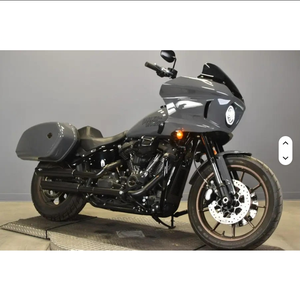 Motocicleta Harley-Davidson Low Rider ST Nueva - Product Image 2
