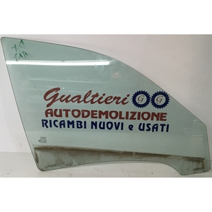 VETRO ANTERIORE DESTRO INFERIORE ROVER 75 Serie Saloon Cub000320 (99>04) - Product Image 1