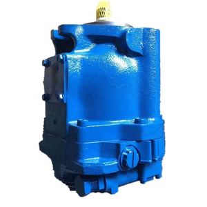 PVQ PVQ10 PVQ13 PVQ20 PVQ32 PVQ40 PVQ45 PVQ63 bomba de pistón hidráulica de alta presión bomba de aceite - Product Image 1