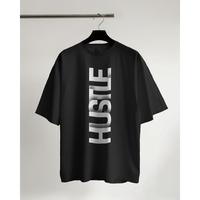 T-shirts formels à manches courtes en tricot pour hommes, fabriqués en Inde, couleur personnalisée, coupe classique, tendance