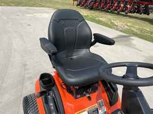 เครื่องตัดหญ้า T2290ไร้สาย Kubota เครื่องตัดหญ้าทางการเกษตร - Product Image 5