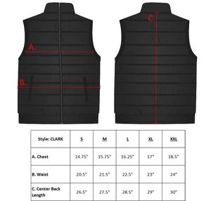 Chaquetas de Invierno Clásicas de Piel de Oveja de Alta Calidad para Unisex, Estilo Casual, Cierre de Cremallera Resistente a la Intemperie, Talla Grande - Product Image 4