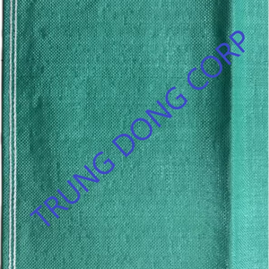 Bolsas Tejidas de PP Reciclables Hechas en Vietnam con Opción de Laminación para Envasado de Alimentos y Agrícolas (Harina y Alimento para Animales) - Product Image 1