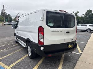 350คาร์โก้2023ขนส่งฟอร์ดหลังคาต่ำ RWD- (สภาพก่อนเป็นเจ้าของ-ยอดเยี่ยม) พร้อมบลูทูธ101A กลุ่มอุปกรณ์กลาง - Product Image 3