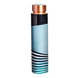 ขวดน้ำทองแดงหลากสีสำหรับใส่เครื่องดื่ม - Product Image 1