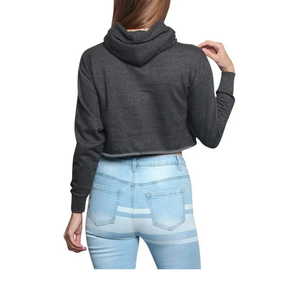 Nouveau Design Acid Washed Pullover Up Hoodie Fleece French Terry Unisex Plain Blank Solid Color Sweat Hoodies For Men from BD - Product Image 5