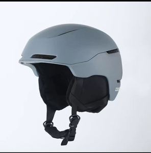 <span class=keywords><strong>หมวก</strong></span>สกีแบบสองชั้นในตัว (รุ่นสำหรับผู้ใหญ่) - Product Image 1