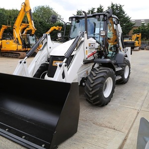Moteur tendance J-B-C 3-C-X B-ack-h0-e L-0ade-rs - Product Image 1