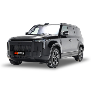 ROX 01 2025รถ SUV ขับเคลื่อนสี่ล้อขับเคลื่อนพลังงานใหม่2025 ROX 01ไฮบริดสลีขนาดใหญ่หรูหรา - Product Image 1