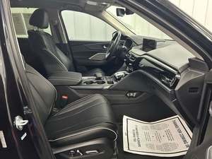 OFERTA ESPECIAL 2024 ACURA MDX SH-AWD CON PAQUETE ADVANCE, TRACCIÓN EN LAS CUATRO RUEDAS, TRANSMISIÓN AUTOMÁTICA - Product Image 2