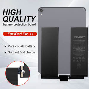 แท็บเล็ต<span class=keywords><strong>แบ</strong></span><span class=keywords><strong>ต</strong></span>เตอรี่ Pro11 1st <span class=keywords><strong>2018</strong></span>สำหรับ <span class=keywords><strong>iPad</strong></span> <span class=keywords><strong>Pro</strong></span> 11 <span class=keywords><strong>2018</strong></span> A1980 A2013 A1934 A1979 A2042 7812mAh 3.77V อะไหล่ - Product Image 5