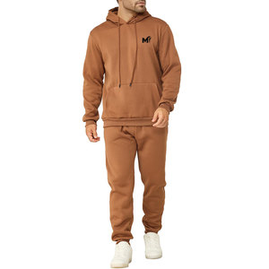 Chándal de Invierno de Primera Calidad para Hombre, Personalizable, Talla Grande, 100% Algodón, Hecho en Pakistán - Product Image 1