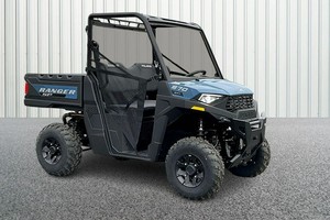 Vente en gros Nouveau Original 2026 Polaris RANGER SP 570 PREMIUM ZENITH BLUE CA UTV Premium pour Adulte - Product Image 5