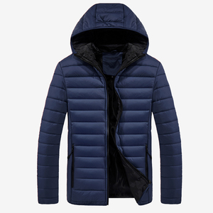 Chaleco Acolchado Personalizable al por Mayor para Hombre, Transpirable, de Spandex/Poliéster, Estilo Formal, Ligero para Primavera, Uso en Exteriores - Product Image 5