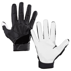 Guantes de Fútbol Americano de la Mejor Calidad, Transpirables, Suaves, Fáciles de Usar, Hechos a Medida, a un Precio Razonable en Diferentes Tallas - Product Image 2