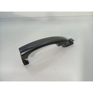 MANILLA EXTERIOR DELANTERA IZQUIERDA AUDI A1 Serie (8X1) 8T0837205AGRU (10>14) - Product Image 1