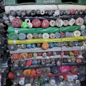 Tela Tafetán Hecha en Corea, Suave al Tacto, Delgada, Sedosa y Brillante para Blusas de Mujer, Vestidos de Primavera, Ropa de Fiesta - Product Image 6