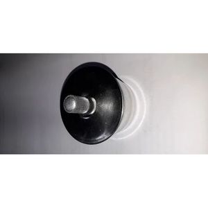 Lampe à spiritueux SS, équipement de chauffage de laboratoire - Product Image 1