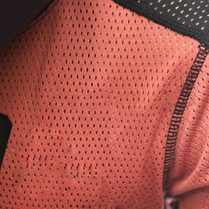 Custom OEM Womens Riding Jersey Breathable <b>Mesh</b> Fabric Motorcycle Gear With Logo Printing And Private Label Support - Product Image 5