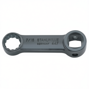 Stahlwille Adaptor (mm)-Premium <b>Socket</b> Product - Product Image 3