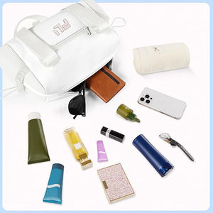 Mini pequeño entrenamiento deportes gimnasio Duffel - Product Image 2