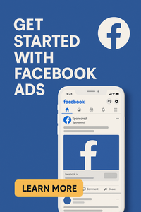 Servicios de configuración y gestión de campañas de anuncios de Facebook Expertos profesionales que ofrecen marketing digital de confianza y asequible - Product Image 3