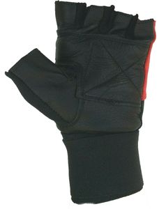 Meilleurs gants de musculation Gym Fitness musculation entraînement dragonne gants de sport gants de fitness - Product Image 6