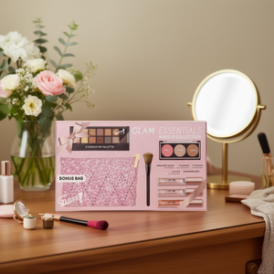 Set Essenziale di Trucco GLAM - Product Image 3