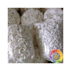 Polvo de arrurruz Ingrediente de alta calidad para recetas de alimentos que brindan una consistencia suave con una mezcla fácil y una textura estable - Product Image 3