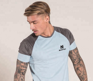 Nouveau Offs 2024 gros tissu en daim de haute qualité marque personnalisée hommes T-shirts avec impression à manches courtes unisexe fond rond T-shirt - Product Image 3