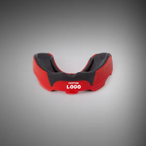 Protège-dents sur mesure, matériau hautement durable, protège-dents de qualité export, protège-gencives selon les demandes du client - Product Image 1