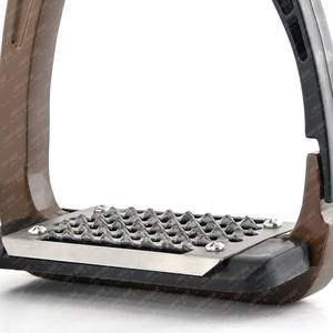 ปลอกรัดข้อเท้าน้ำหนักเบาสำหรับขี่ม้าแบบมืออาชีพทนทาน - Product Image 4